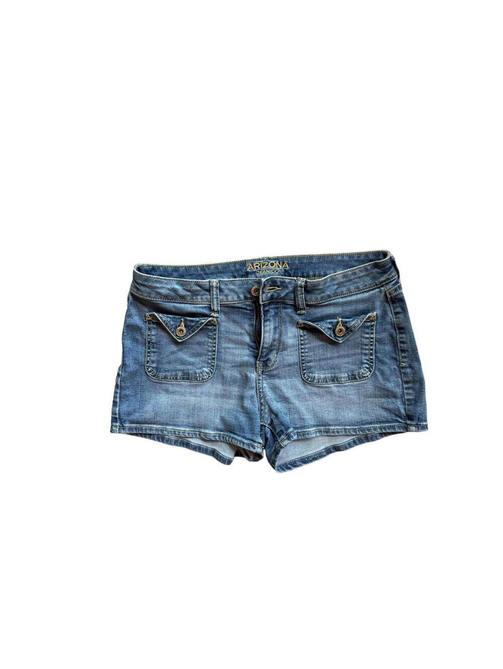 Arizona Jean Co. | Blue Jean Shorts | Size 09 Juniors | 0911